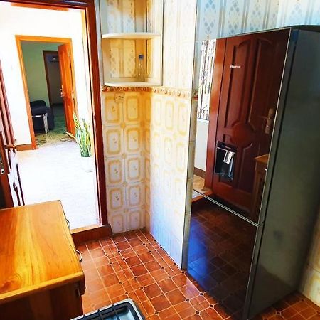 Goodhope 3-Bedroom Vacation Rental Arusha Ngoại thất bức ảnh