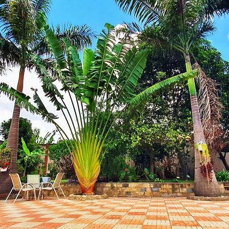 Goodhope 3-Bedroom Vacation Rental Arusha Ngoại thất bức ảnh
