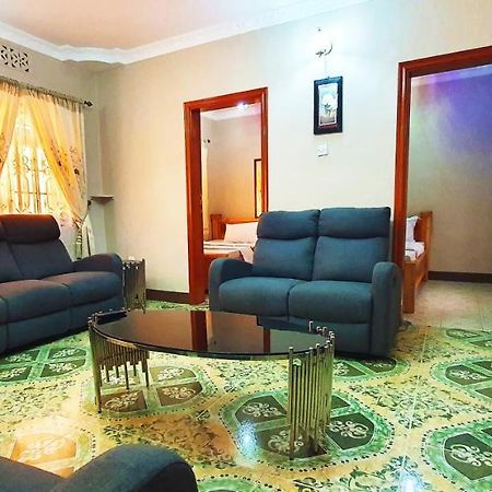 Goodhope 3-Bedroom Vacation Rental Arusha Ngoại thất bức ảnh
