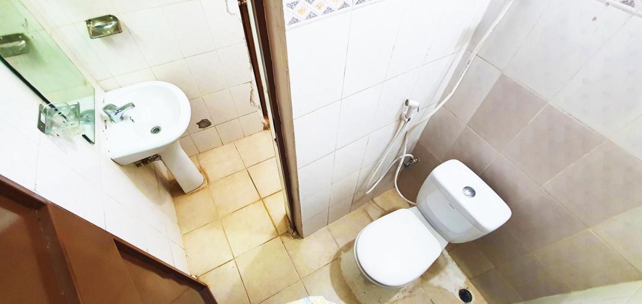 Goodhope 3-Bedroom Vacation Rental Arusha Ngoại thất bức ảnh