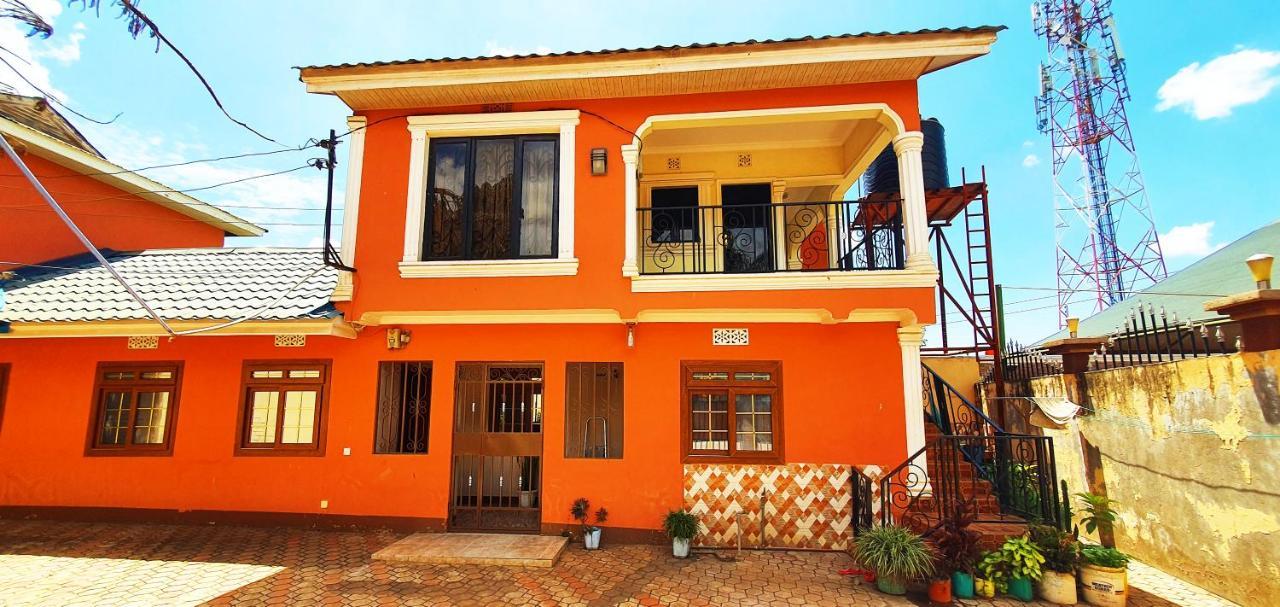 Goodhope 3-Bedroom Vacation Rental Arusha Ngoại thất bức ảnh