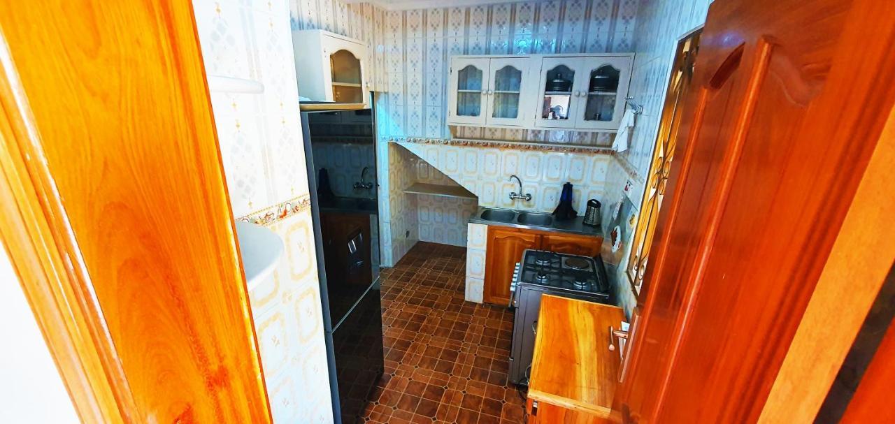 Goodhope 3-Bedroom Vacation Rental Arusha Ngoại thất bức ảnh
