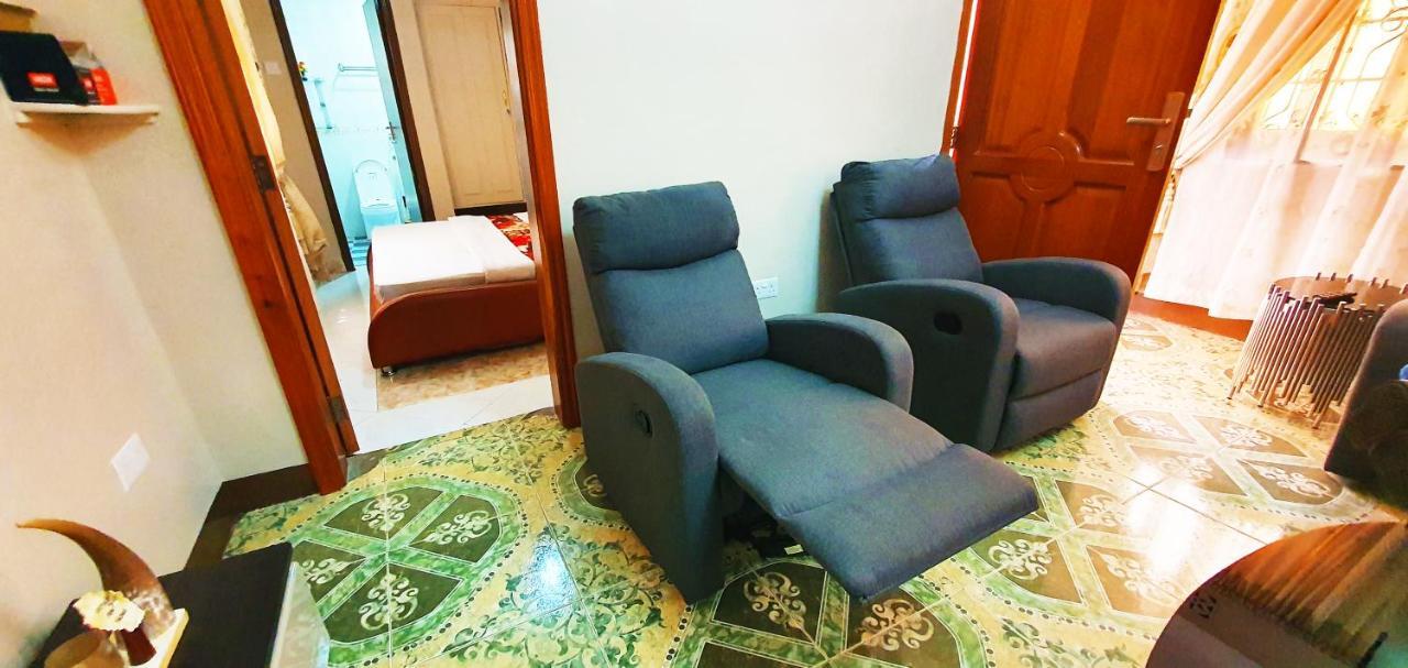 Goodhope 3-Bedroom Vacation Rental Arusha Ngoại thất bức ảnh