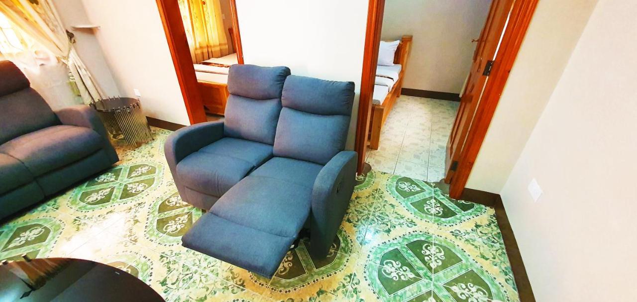 Goodhope 3-Bedroom Vacation Rental Arusha Ngoại thất bức ảnh