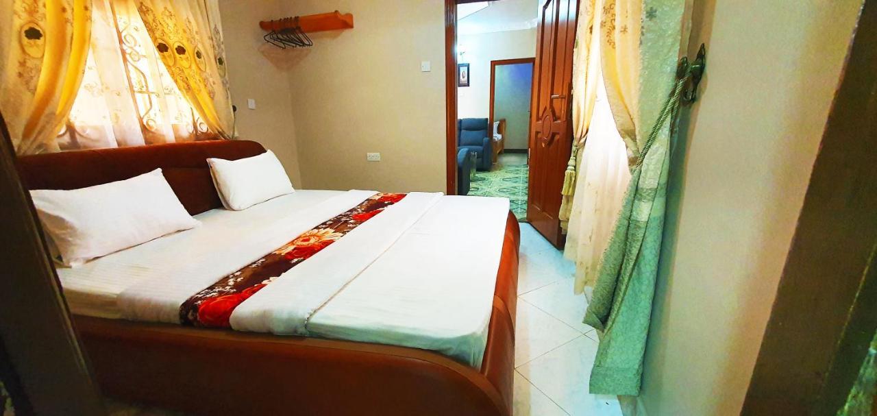 Goodhope 3-Bedroom Vacation Rental Arusha Ngoại thất bức ảnh