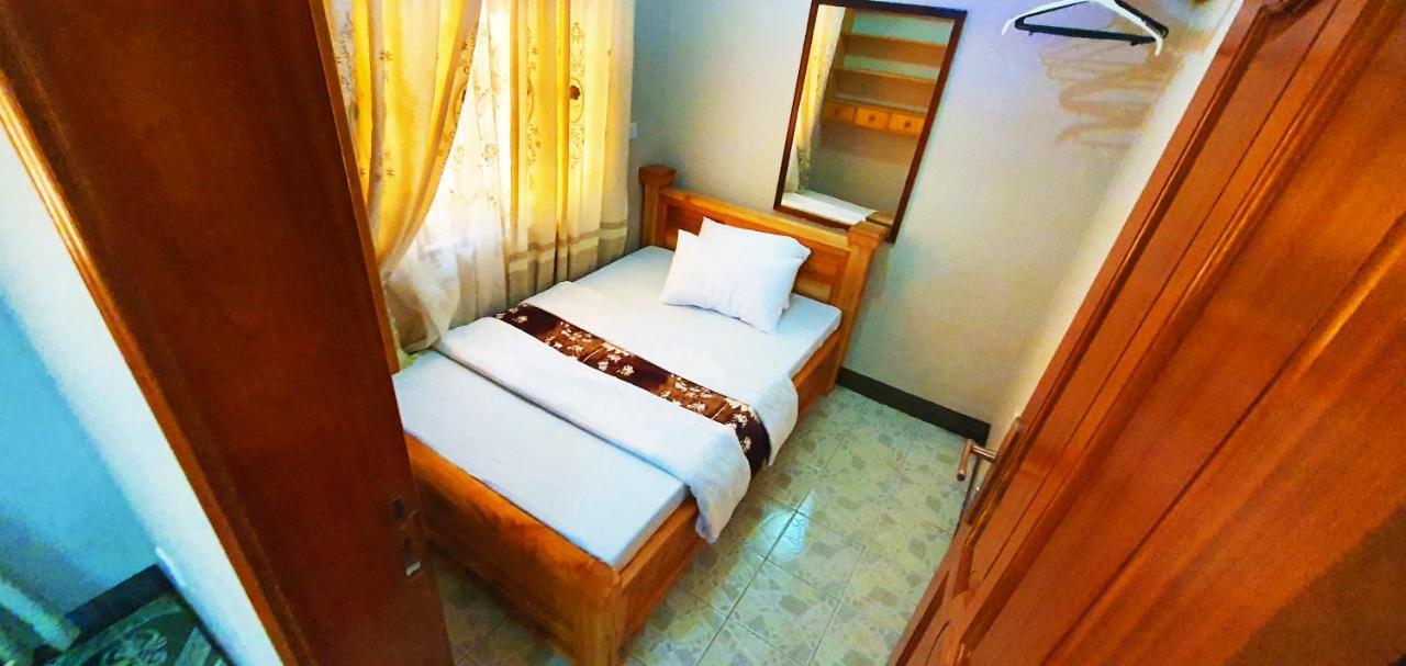 Goodhope 3-Bedroom Vacation Rental Arusha Ngoại thất bức ảnh