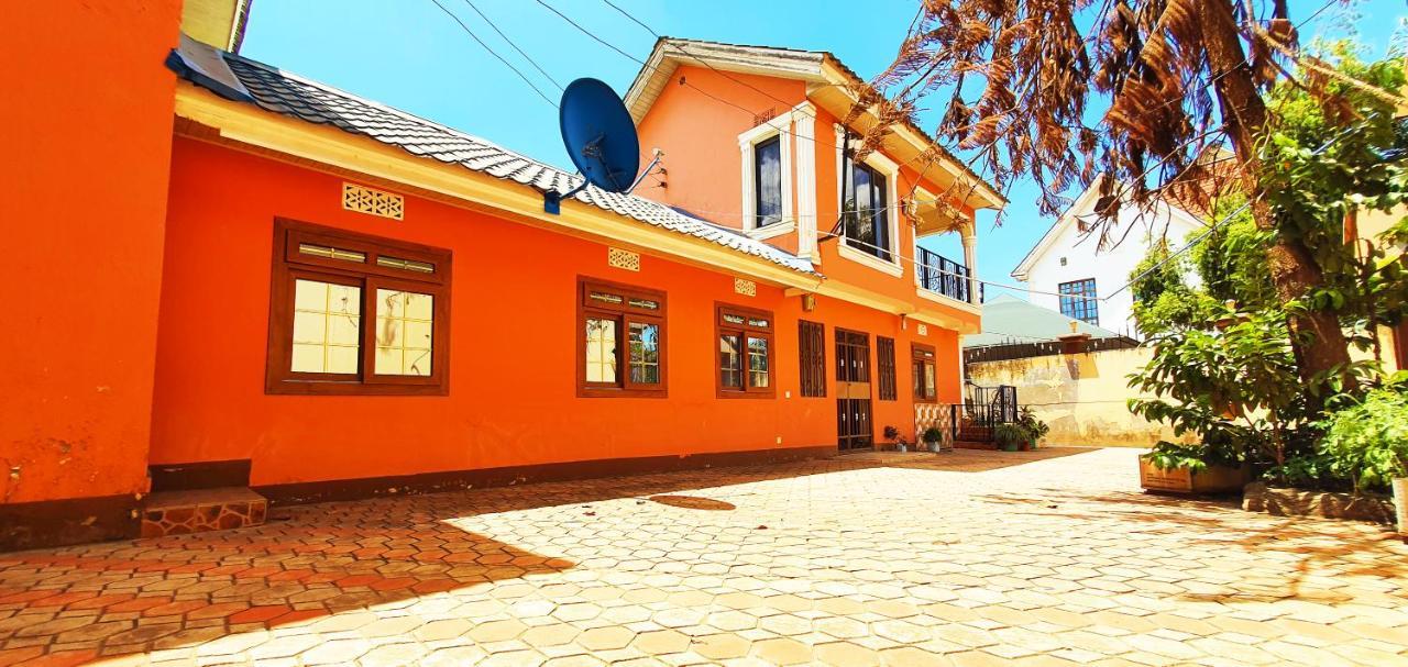Goodhope 3-Bedroom Vacation Rental Arusha Ngoại thất bức ảnh