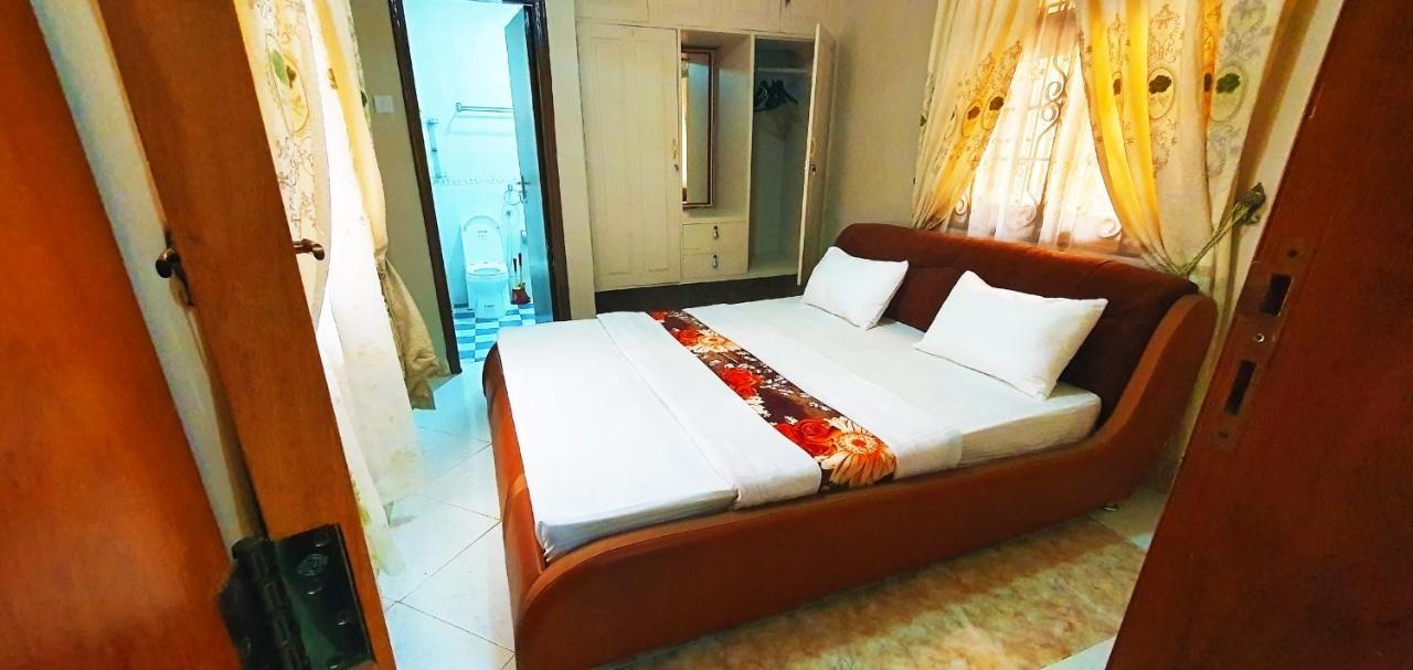 Goodhope 3-Bedroom Vacation Rental Arusha Ngoại thất bức ảnh