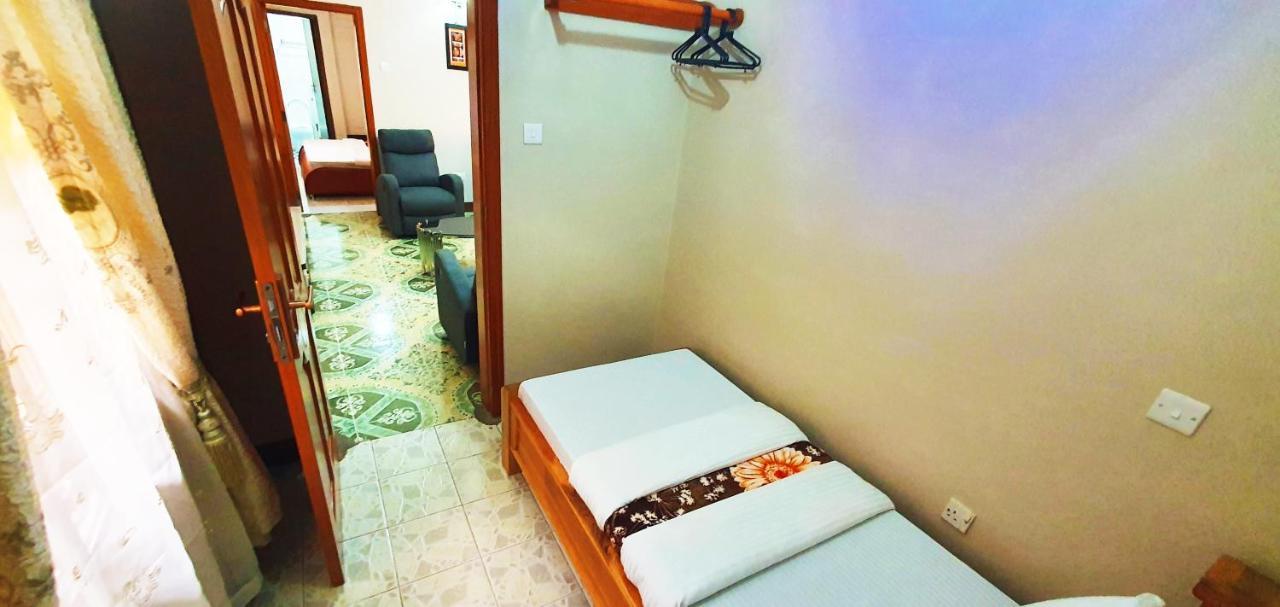 Goodhope 3-Bedroom Vacation Rental Arusha Ngoại thất bức ảnh
