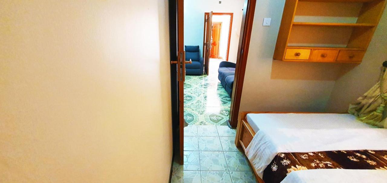 Goodhope 3-Bedroom Vacation Rental Arusha Ngoại thất bức ảnh