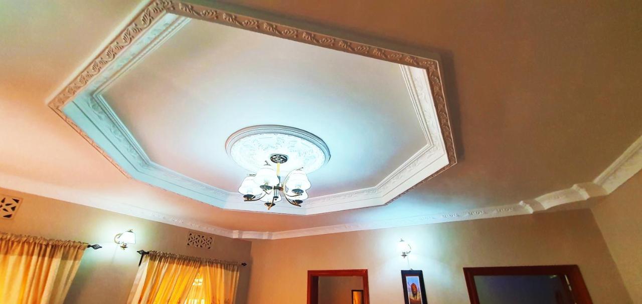 Goodhope 3-Bedroom Vacation Rental Arusha Ngoại thất bức ảnh