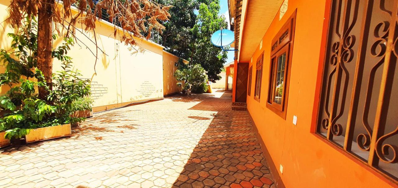 Goodhope 3-Bedroom Vacation Rental Arusha Ngoại thất bức ảnh