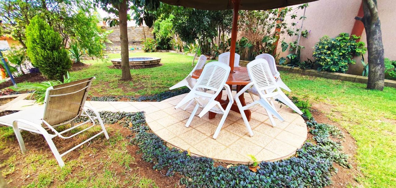 Goodhope 3-Bedroom Vacation Rental Arusha Ngoại thất bức ảnh