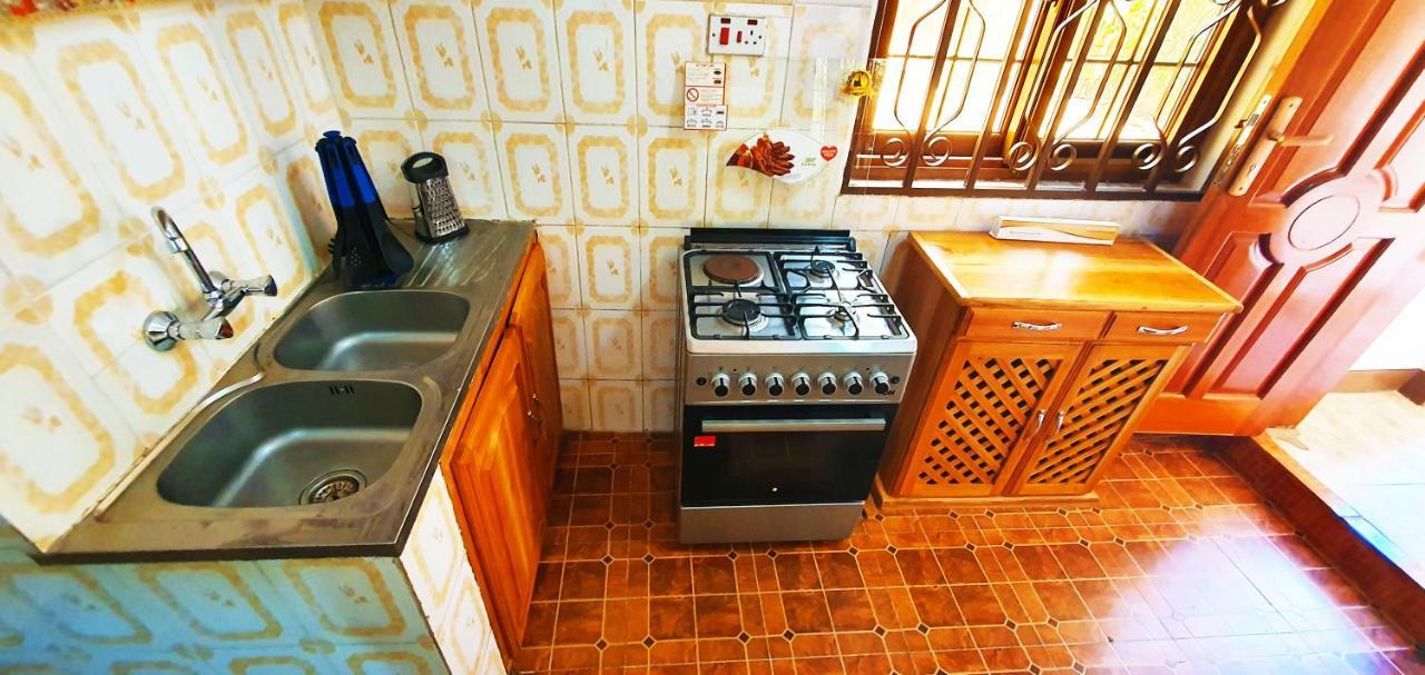 Goodhope 3-Bedroom Vacation Rental Arusha Ngoại thất bức ảnh