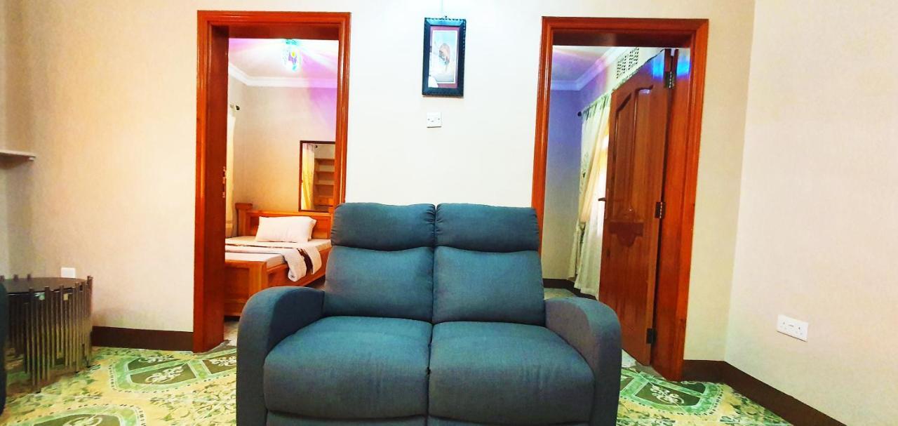 Goodhope 3-Bedroom Vacation Rental Arusha Ngoại thất bức ảnh